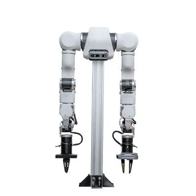 OpenArm robot arm